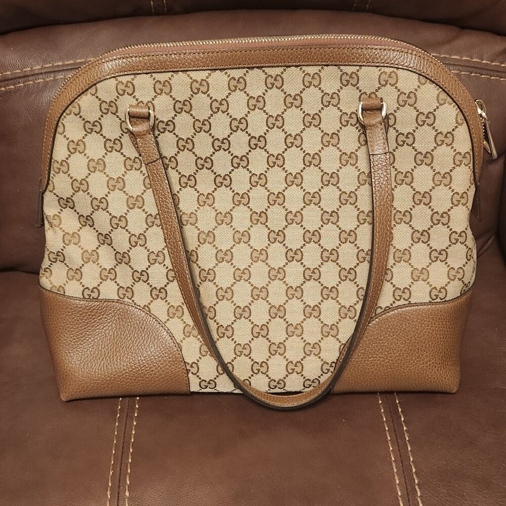 Gucci purse